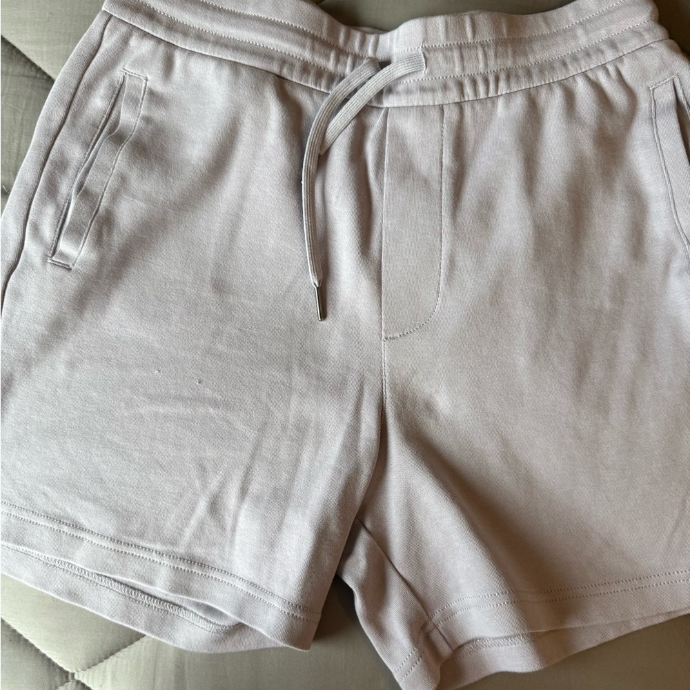 SOLD Armani Exchange Gray Knitwear